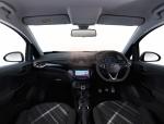 Opel Corsa Sport 2015 года